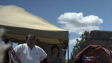 Es difícil calcular fechas en la historia de los mayas.