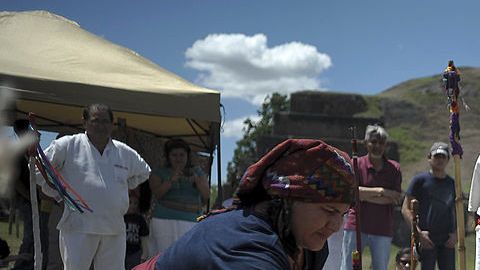 Es difícil calcular fechas en la historia de los mayas.