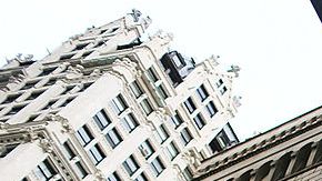 El robo se produjo a través de una cuenta en la Reserva Federal de Nueva York.