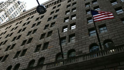 El robo se produjo a través de una cuenta en la Reserva Federal de Nueva York.