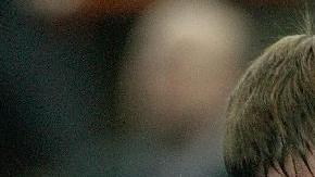 El ruso Yevgeny Kafelnikov está muy preocupado por su hija, la modelo Alesya Kafelnikova.