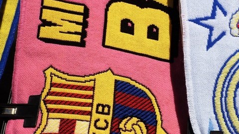 La historia entre ambos clubes es vasta. Barcelona y Real Madrid están muy parejos hasta este 2 de abril.