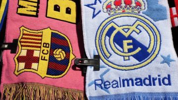 La historia entre ambos clubes es vasta. Barcelona y Real Madrid están muy parejos hasta este 2 de abril.