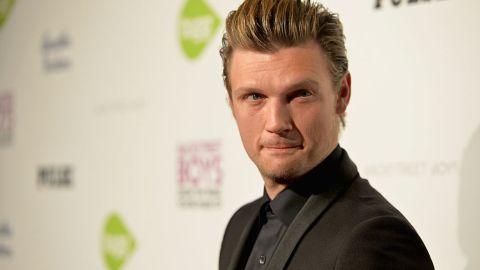 Nick Carter