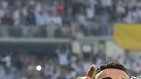 Cristiano Ronaldo y Sergio Ramos fueron clave para alcanzar la 'Décima Orejona'.