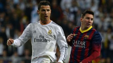 ¿Quién es mejor, Messi o Cristiano? ¿Es una discusión que requiera violencia?