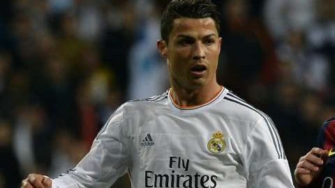 Cristiano Ronaldo y Lionel Messi