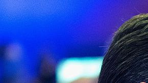 Presidential Candidates Campaign In Iowa During State Fair