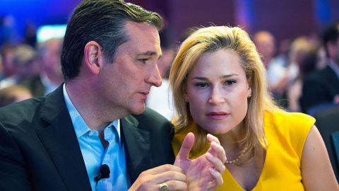 Presidential Candidates Campaign In Iowa During State Fair