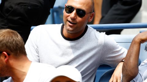 Derek Jeter será una de las grandes personalidades cuando las Ligas Mayores regresen a La Habana este mes.