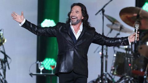 Marco Antonio Solís