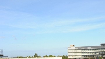 El nuevo estadio de Peñarol verá su inauguración el próximo 30 de marzo.