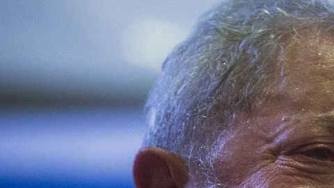 El expresidente de 70 años fue acusado por fiscales estatales de Sao Paulo y es parte de una investigación federal paralela.