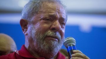El expresidente de 70 años fue acusado por fiscales estatales de Sao Paulo y es parte de una investigación federal paralela.