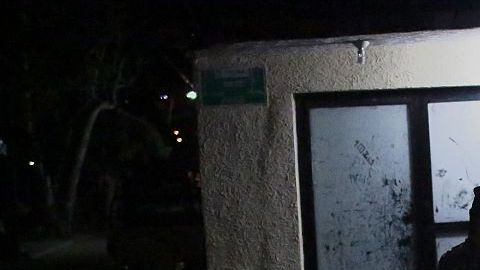 MEXICO-VIOLENCE-CRIME