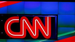 Marco Rubio, Donald Trump, Ted Cruz y John Kasich participan en el Debate Presidencial en Miami.