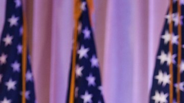 Donald Trump Holds Press Conference To Announce Ben Carson Endorsement