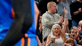 Los Spurs de San Antonio también tienen una temporada de ensueño en casa en este 2015-2016.