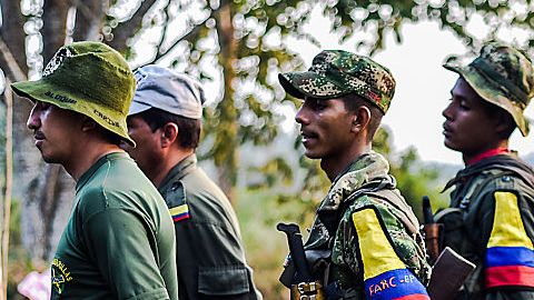 Por ahora, los guerrilleros de las FARC seguirán esperando novedades de La Habana para saber si dejarán –y cuándo– las armas.