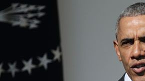 President Obama Announces Merrick Garland As His Nominee To The Supreme Court