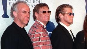 Randy Meisner abandonó el icónico grupo de rock después la gira que ofrecieron en 1977.