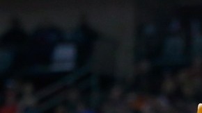 Dwight Howard de los Houston Rockets, el nuevo 'sticky hands'.