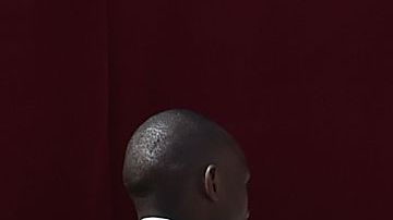 El Papa Francisco