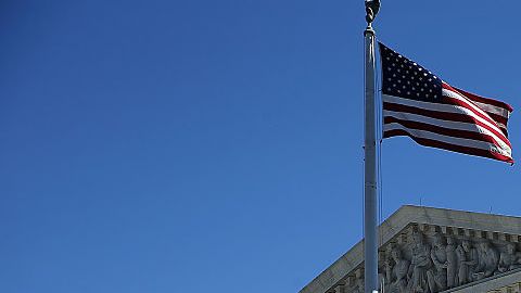 El alto tribunal concedió una victoria parcial a Trump