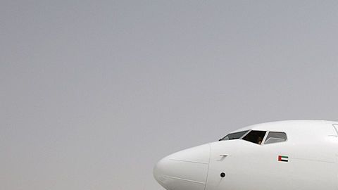 Flydubai y Boeing investigan el accidente ocurrido al sur de Rusia.