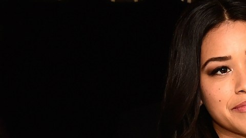 Como America Ferrera y Salma Hayek, Rodriguez es la última actriz latina que ha perdido a su perro en las últimas semanas.