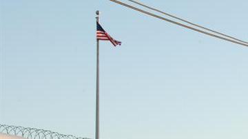 guantanamo cuba presos