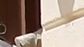 Un cartel en La Habana anuncia la visita de Obama a Cuba.