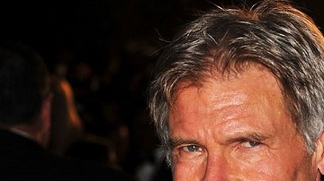 Harrison Ford, un héroe de la vida real.