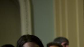 harry reid democrata senado