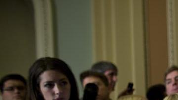 harry reid democrata senado