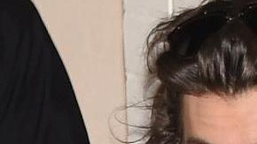 Harry Styles