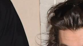 Harry Styles