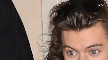 Harry Styles