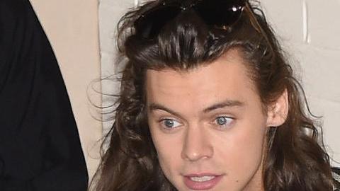 Harry Styles