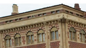 Estudiar en USC es más caro que atender a Harvard, Yale o Standford.