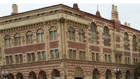 Estudiar en USC es más caro que atender a Harvard, Yale o Standford.