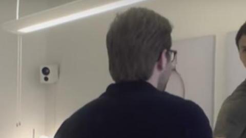 Zlatan Ibrahimovic, el reclutador.