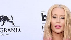 El primer encuentro entre Iggy Azalea y Britney Spears pasó por una revisión intensa.