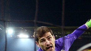 Si esto es verdad, Iker Casillas estaría más cerca de la MLS.