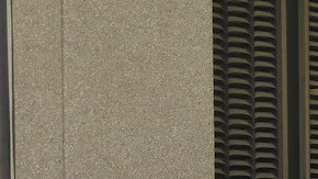 Mexicanos en el Exilio protestan frente al consulado de El Paso por supuesta afiliación al PRI.