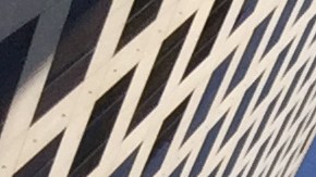 Decenas de proyectos inmobiliarios de gran tamaño, entre ellos la Wilshire Grand Tower de la imagen, están actualmente en construcción en Downtown.