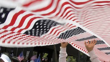 Se busca recordar que Estados Unidos tiene una fuerte historia de inmigrantes