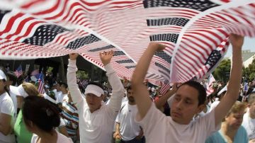 Se busca recordar que Estados Unidos tiene una fuerte historia de inmigrantes