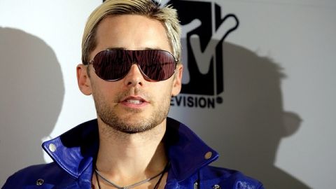 Jared Leto.