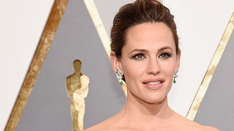 Jennifer Garner no habla mal de su expareja.